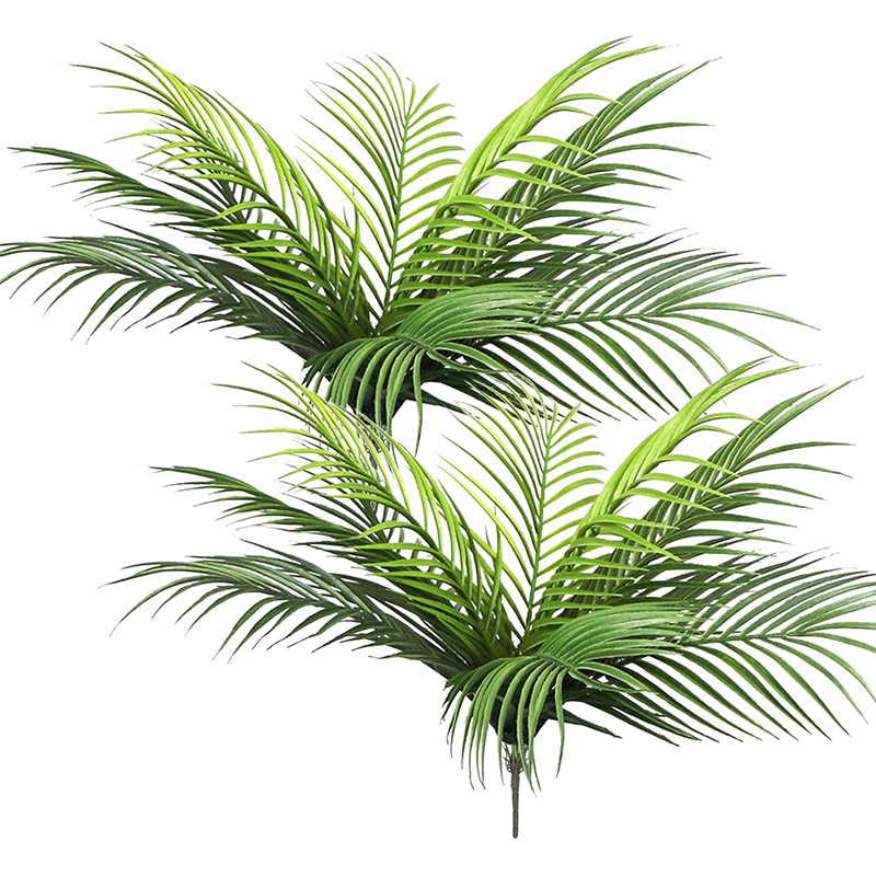 20.47in 9Leaves Artificial Tro - Interior Design Office ulasan dan harga