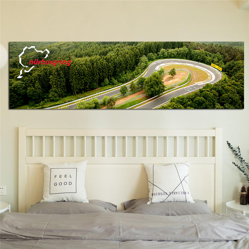 Nurburgring Rally Road Sport C - Interior Design Sketch ulasan dan harga