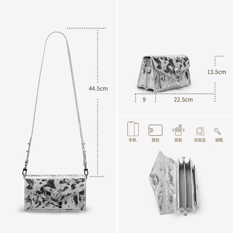 BAFELLI 2026 WOMEN'S BAG FASHI - Interior Design Trends 2026 ulasan dan harga