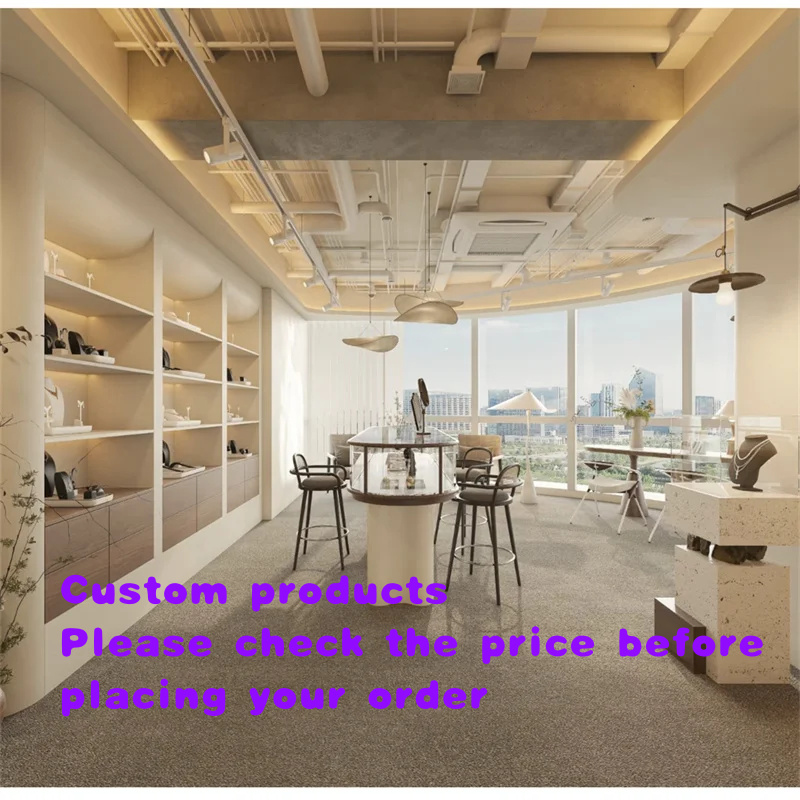 custom.Luxury Modern Jewelry I - Interior Design Modern ulasan dan harga