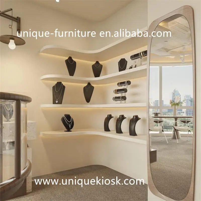 custom.Luxury Modern Jewelry I - Interior Design Modern ulasan dan harga