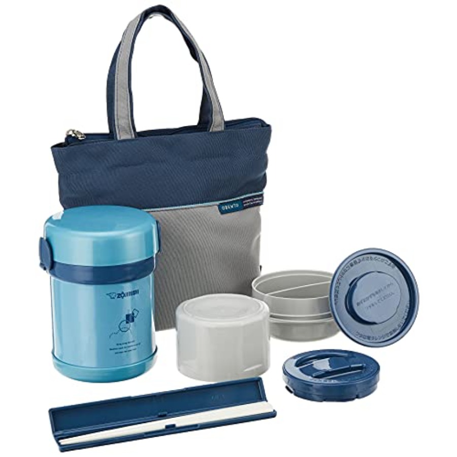 SL-MEE07AB Ms.Bento Stainless  - Interior Design Office ulasan dan harga
