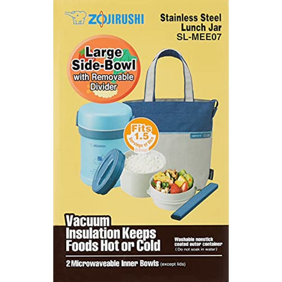 SL-MEE07AB Ms.Bento Stainless  - Interior Design Office ulasan dan harga